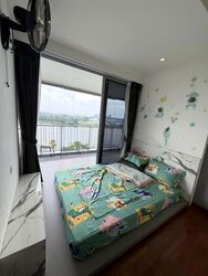 The Estuary (D27), Condominium #597137361
